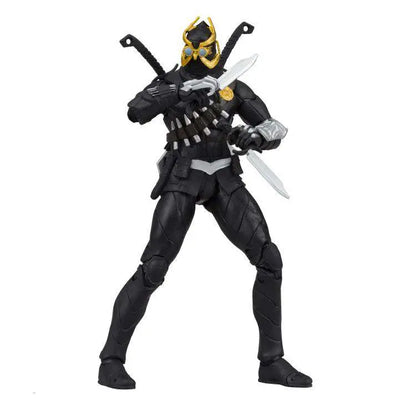 DC MULTIVERSE TALON  AF