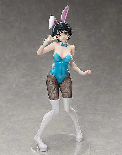 RENT A GIRLFRIEND RUKA SARASHINA BUNNY