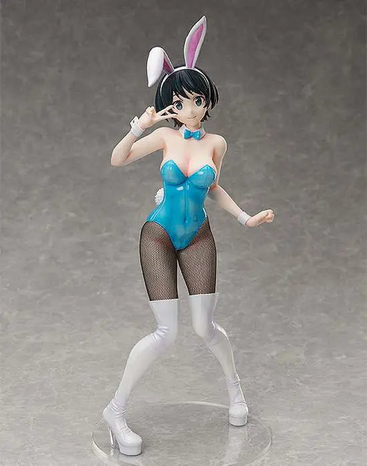 RENT A GIRLFRIEND RUKA SARASHINA BUNNY