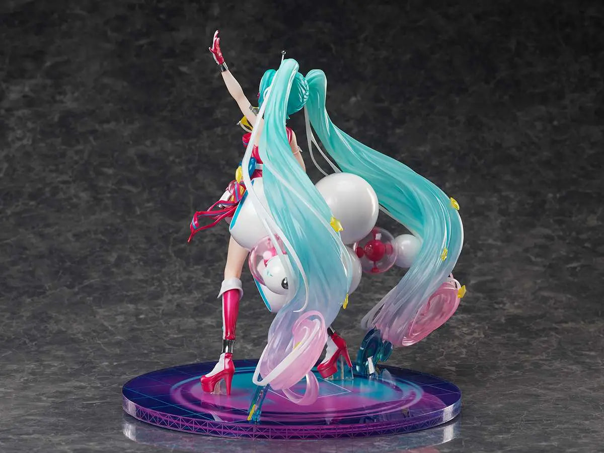 HATSUNE MIKU MAGICAL MIRAI 10TH ANN ST