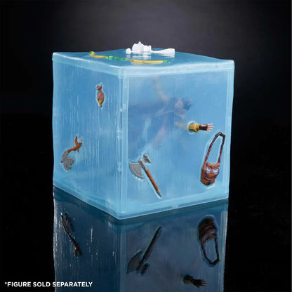DUNGEONS &amp; DRAGONS GA GELATINOUS CUBE AF