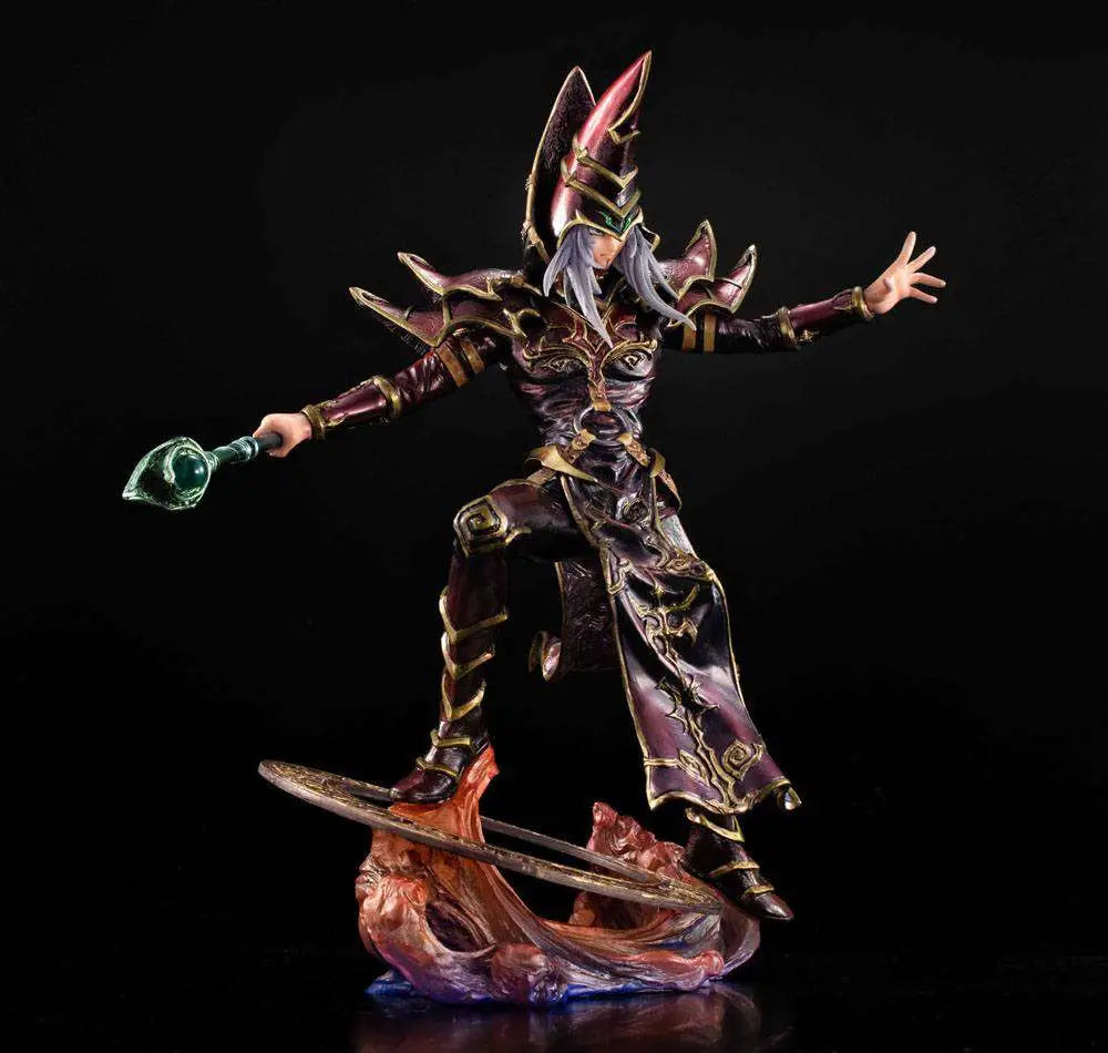 YUGI-OH DM DARK MAGICIAN DUEL