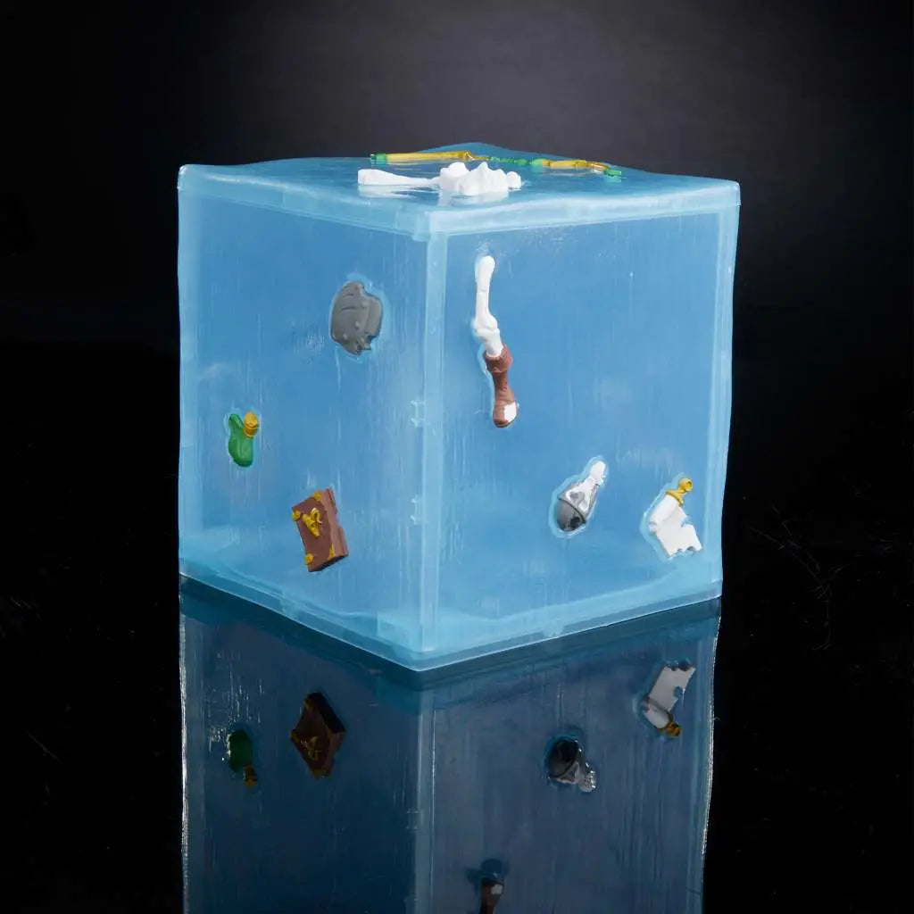 DUNGEONS &amp; DRAGONS GA GELATINOUS CUBE AF