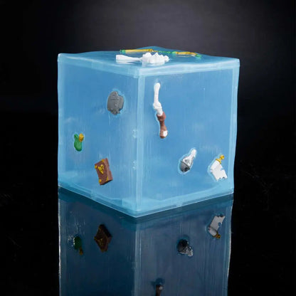 DUNGEONS &amp; DRAGONS GA GELATINOUS CUBE AF