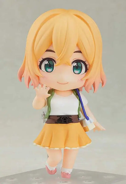 RENT A GIRLFRIEND MAMI NANAMI NENDOROID
