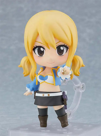 FAIRY TAIL LUCY HEARTFILIA NENDOROID