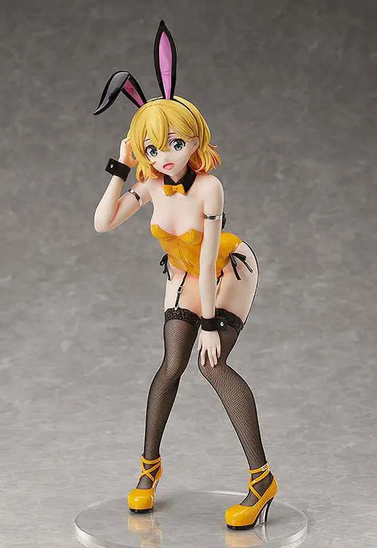 RENT A GIRLFRIEND MAMI NANAMI BUNNY ST
