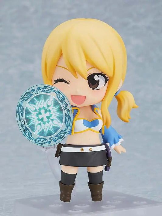 FAIRY TAIL LUCY HEARTFILIA NENDOROID