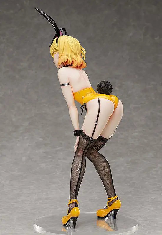RENT A GIRLFRIEND MAMI NANAMI BUNNY ST