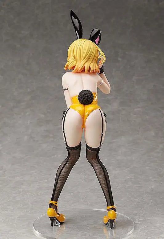 RENT A GIRLFRIEND MAMI NANAMI BUNNY ST