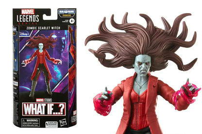 ML KHONSHU DISNEY+ ZOMBIE SCARLET AF