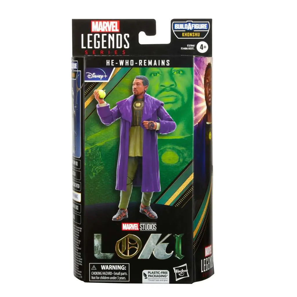 ML KHONSHU DISNEY+ HE-WHO-REMAINS AF