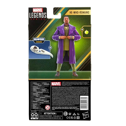 ML KHONSHU DISNEY+ HE-WHO-REMAINS AF