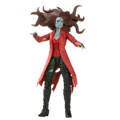 ML KHONSHU DISNEY+ ZOMBIE SCARLET AF