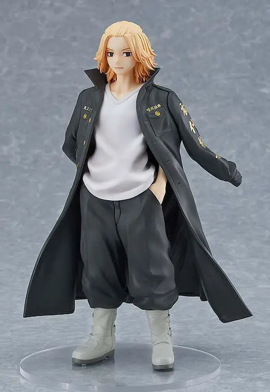 TOKYO REVENGERS MANJIRO SANO PUP