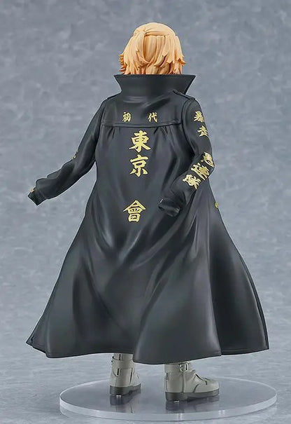 TOKYO REVENGERS MANJIRO SANO PUP
