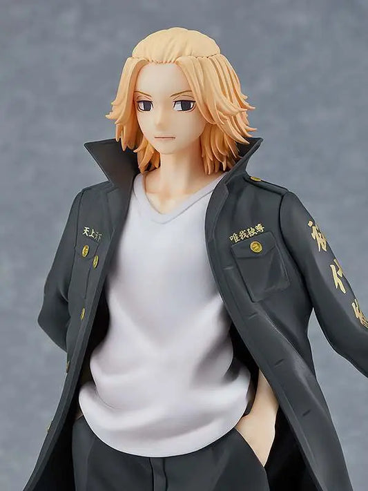 TOKYO REVENGERS MANJIRO SANO PUP