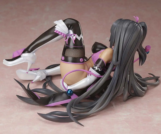 SENRAN PRINCESS G HATSUNE NO TSUBONE ST