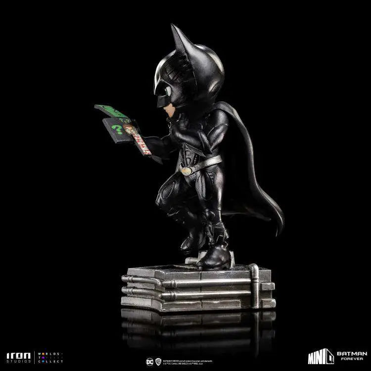 BATMAN FOREVER BATMAN MINICO