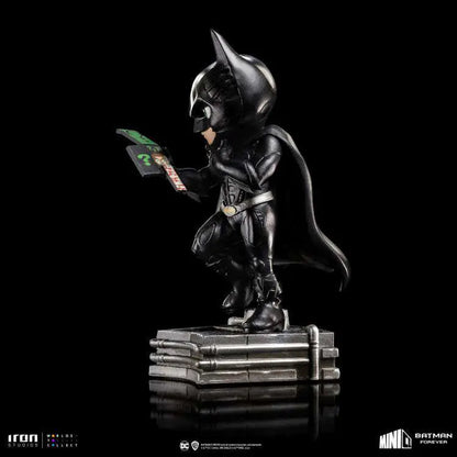 BATMAN FOREVER BATMAN MINICO
