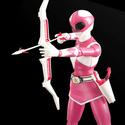 POWER RANGERS PINK RANGER MODEL KIT