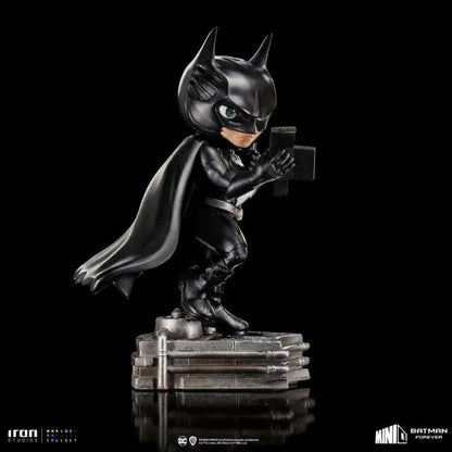 BATMAN FOREVER BATMAN MINICO