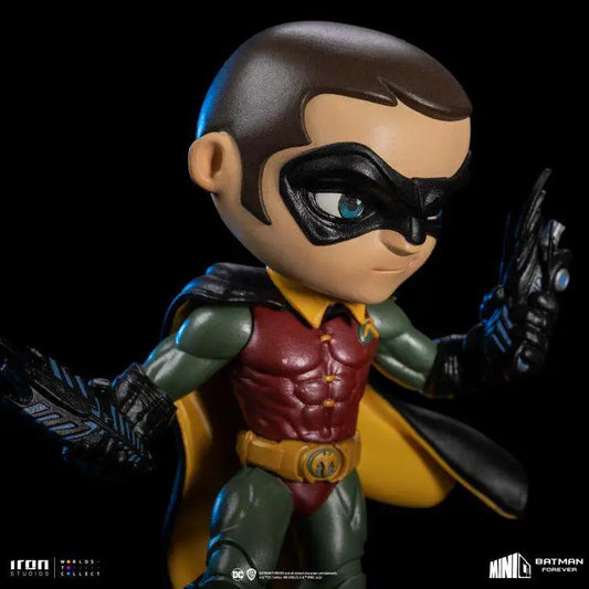 BATMAN FOREVER ROBIN MINICO