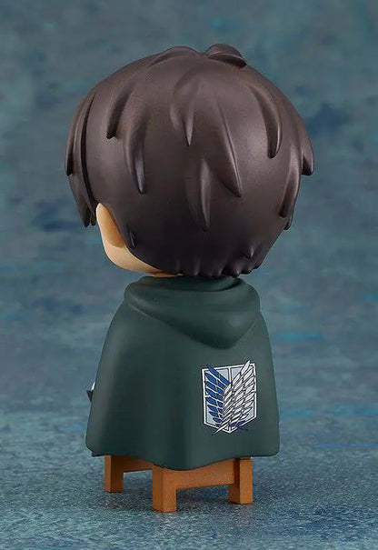 AOT EREN YEAGER NENDOROID SWACCHAO