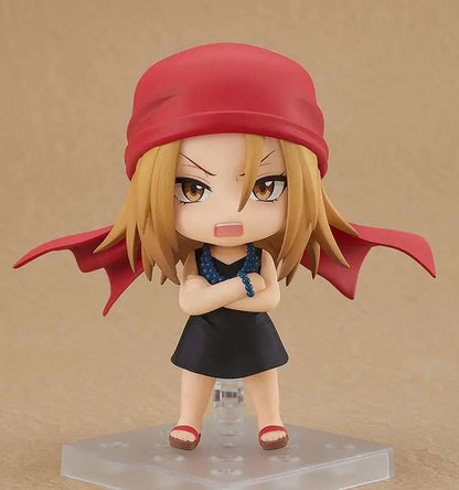 SHAMAN KING ANNA KYOYAMA NENDOROID