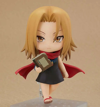 SHAMAN KING ANNA KYOYAMA NENDOROID