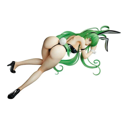 CODE GEASS B-STYLE CC BUNNY STATUE