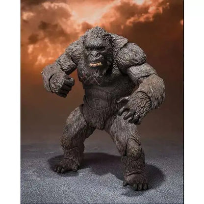 KONG GODZILLA VS KONG FINAL SDCC EXCL MONSTERARTS