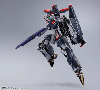 DX MACROSS VF25F SUPER MESSIAH VALKYRIE