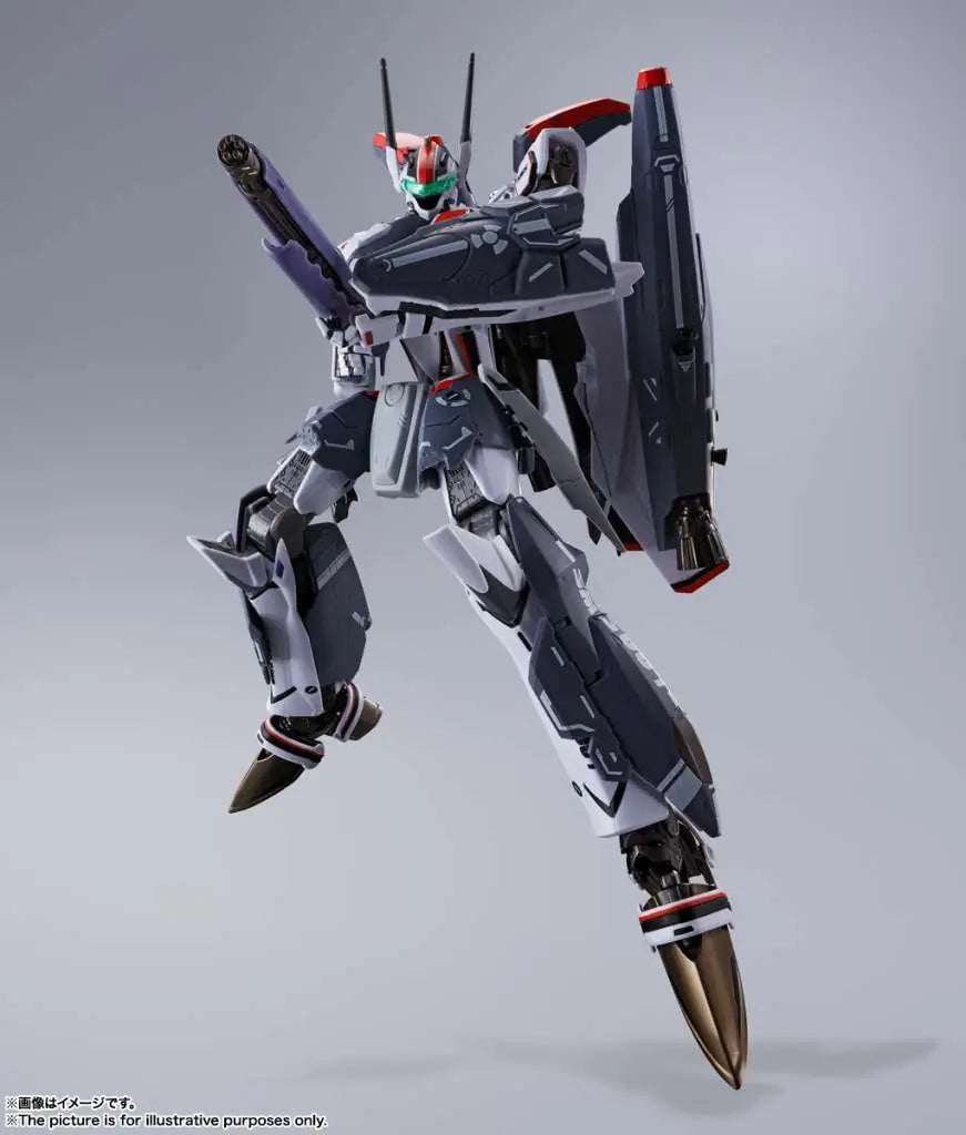 DX MACROSS VF25F SUPER MESSIAH VALKYRIE