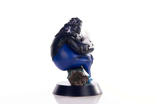 ORIN AND NARU PVC STATUE NIGHT VERSION