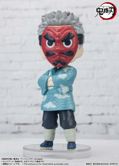 DEMON SLAYER SAKONJI UROKODAKI FIG MINI