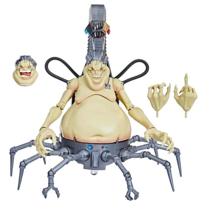 MARVEL LEGENDS MOJO AF