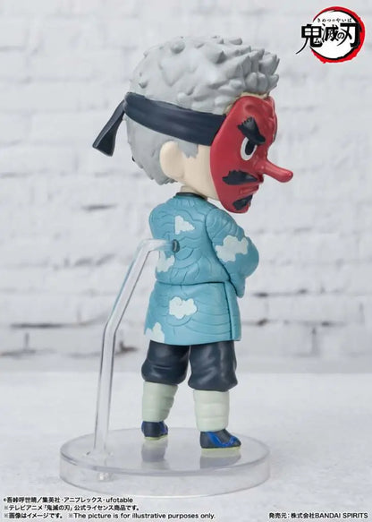 DEMON SLAYER SAKONJI UROKODAKI FIG MINI