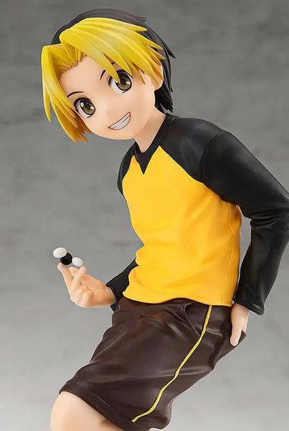 HIKARU NO GO HIKARU SHINDO PUP