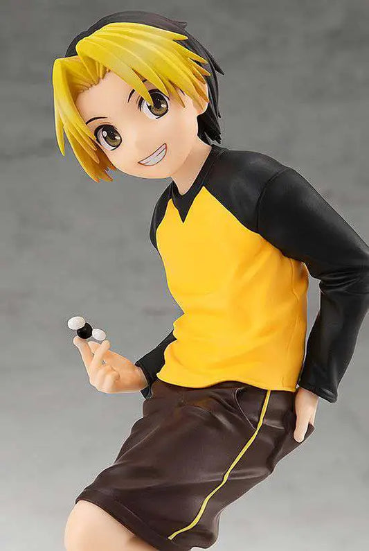 HIKARU NO GO HIKARU SHINDO PUP