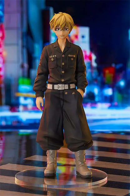 TOKYO REVENGERS CHIFUYU MATSUNO PUP