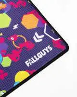 FALL GUYS BEANS OVERSIZED MOUSEPAD