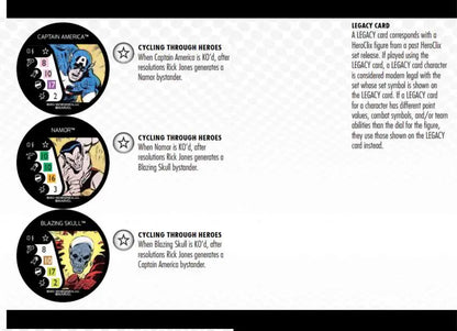 MHC AVENGERS FOREVER PAH KIT