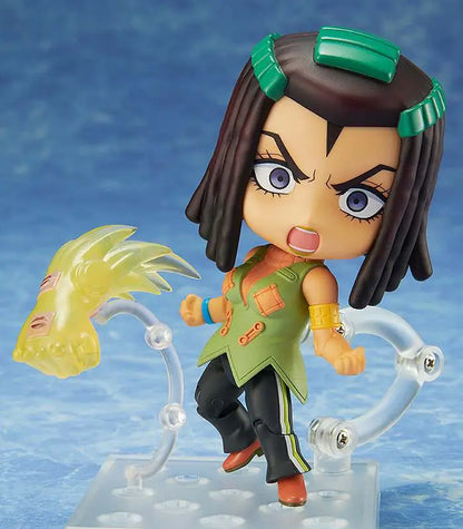 JOJO BIZ ADV STONE E. COSTELLO NENDOROID