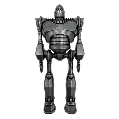 THE IRON GIANT METAL BOTTLE OPENER