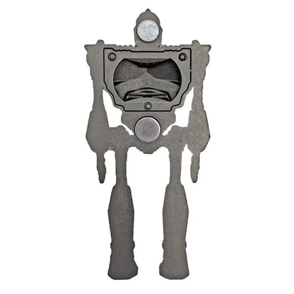 THE IRON GIANT METAL BOTTLE OPENER
