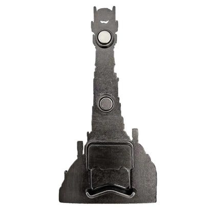LOTR EYE OF SAURON METAL BOTTLE OPENER