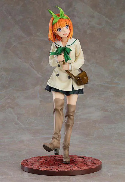 QUINTESSENTIAL QUI YOTSUBA DATE STYLE ST