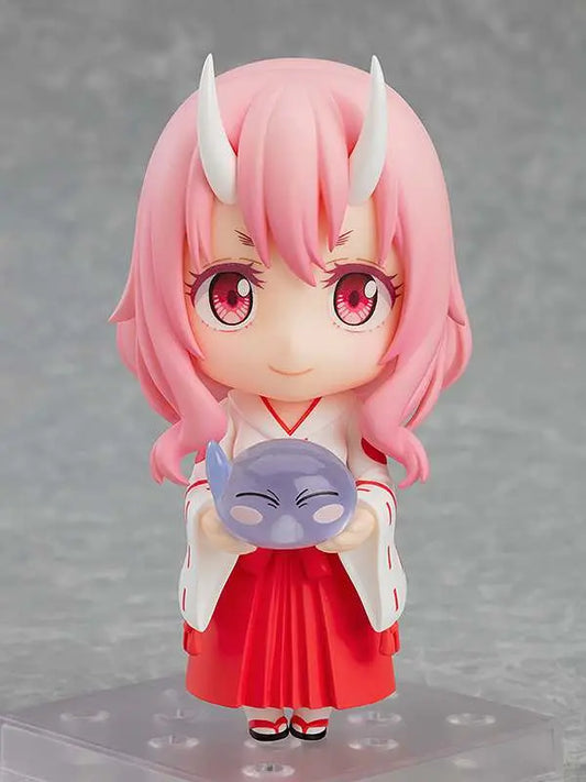 THAT TIM GOT REINC SLIME SHUNA NENDOROID