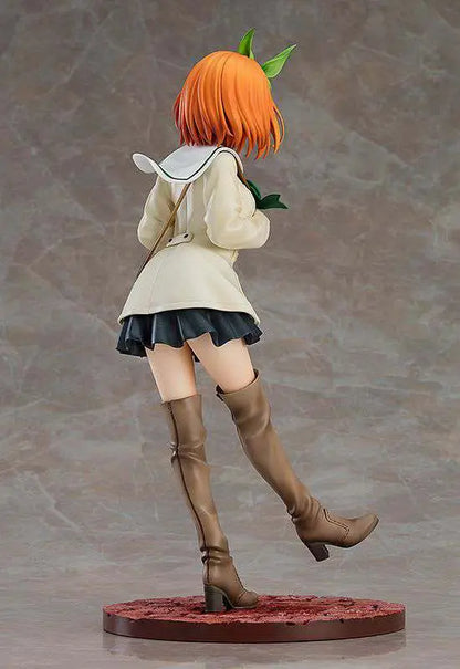 QUINTESSENTIAL QUI YOTSUBA DATE STYLE ST